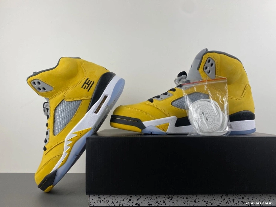 Jordan T23 Men's Retro IO3372-700 5 (2025) Tokyo - 0927